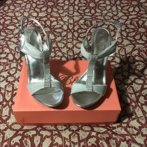 De Blossom Collection Belize Style Strap Sandal